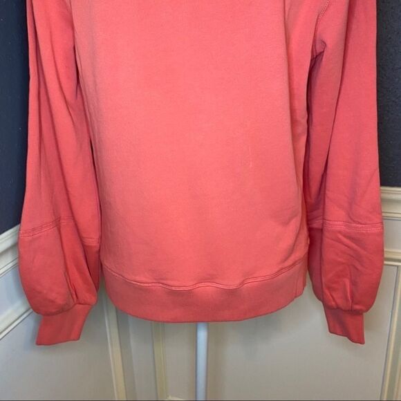 Anthropologie Lilou Sweatshirt - Picture 5 of 10